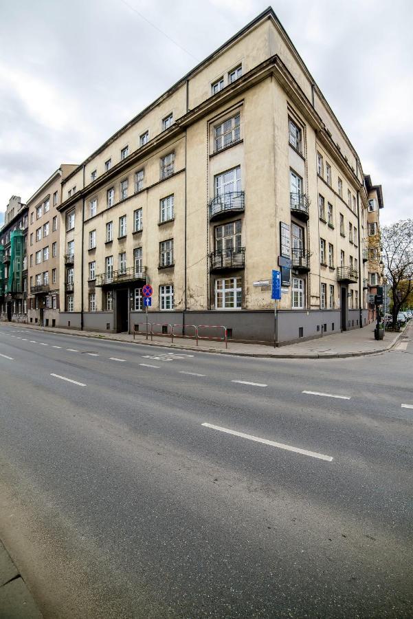 Cracovia Apartments Exterior foto